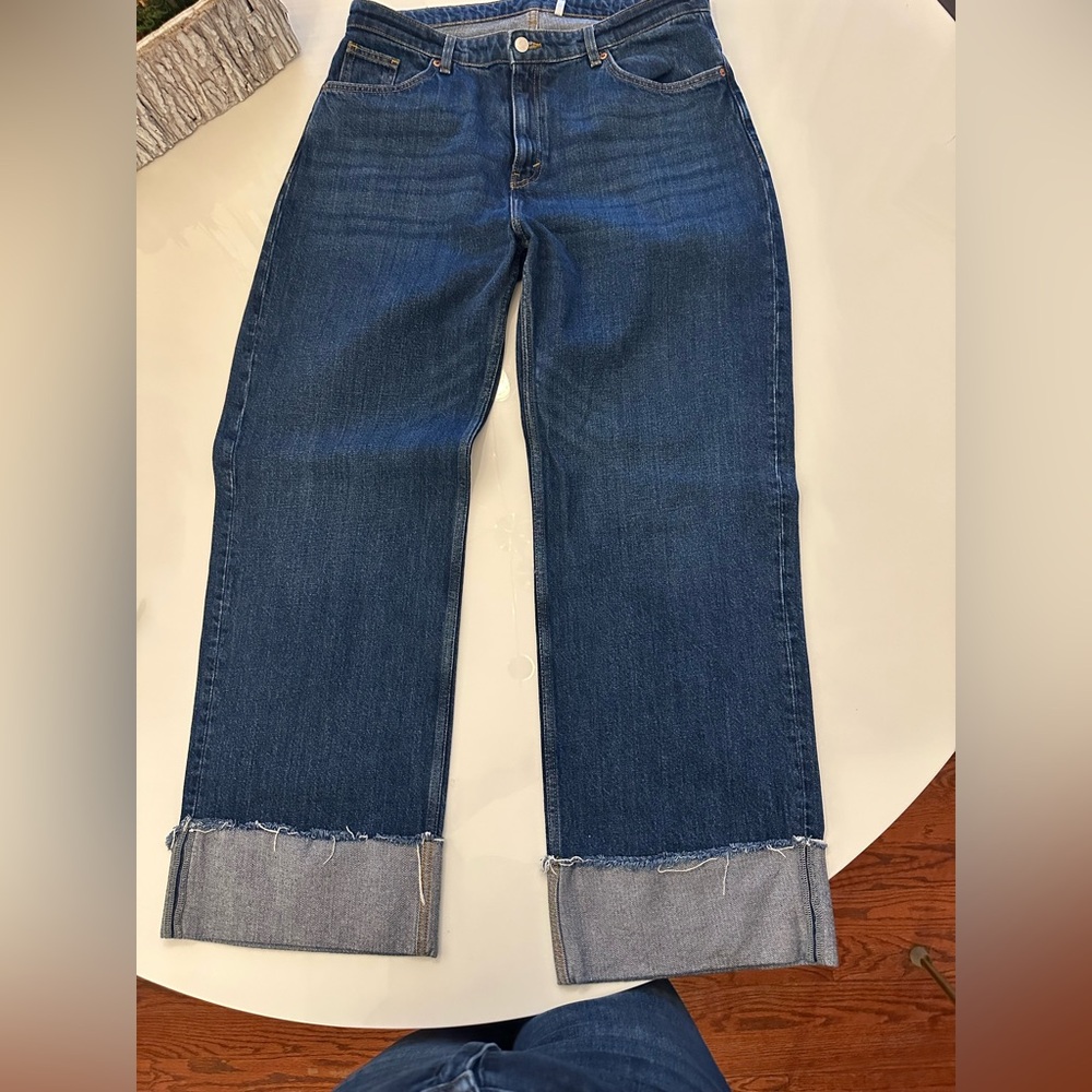 Monki jeans